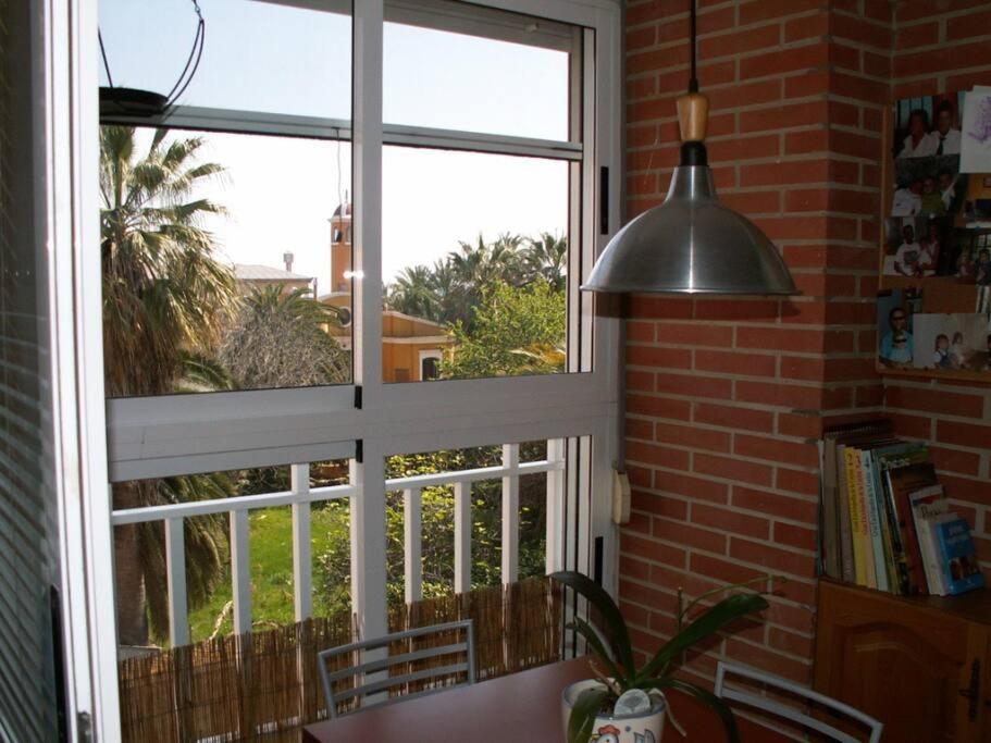 Playa Malvarrosa House Valencia Exterior foto